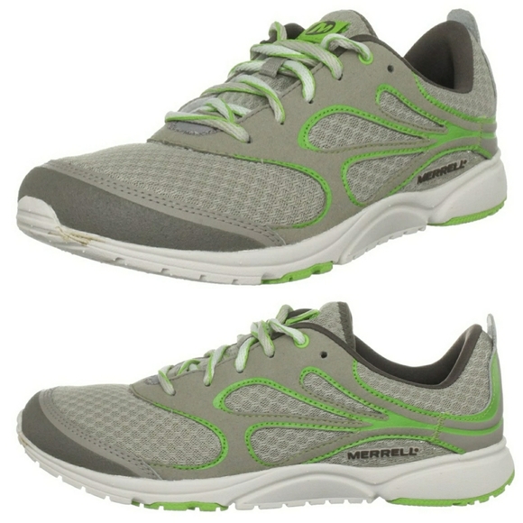 Merrell Shoes - Merrell Barefoot Bare Access Arcs Size 7